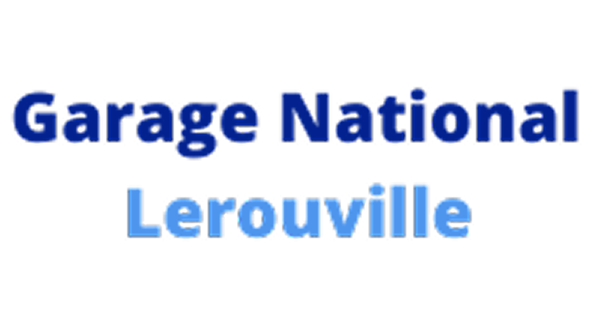 GARAGE NATIONAL